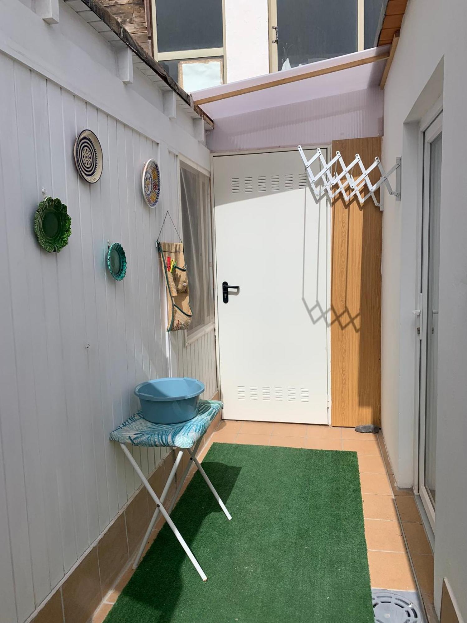 Apartamento Con Encanto En La Playa Frente Al Mar "Posada Rent House" Puerto del Rosario  Exterior foto